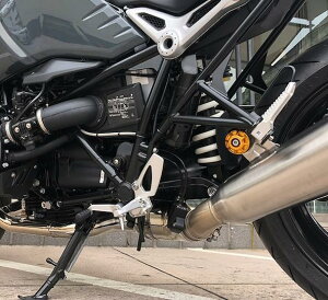 BMW R nine T, R1250GS, F850GS TCT[rbgbV[ IWS[h FEED SPORTS JAPAN