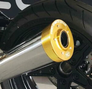 R nine T Racer }t[ GhLbv ubN FEED SPORTS JAPAN