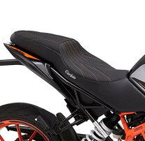 楽天市場】duke390（シート｜パーツ）：バイク用品<車用品・バイク用品 