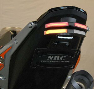 j[CWTCNY(NewRageCycles) tF_[G~l[^[ LEDECJ[ DUKE790 18- 790-FE-T