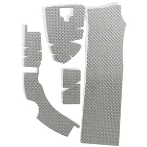 Indian 2014`2020 Chief/Chieftain/Roadmaster/Springfield q[gV[hCi[Zbg DEI