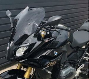 BMW R1200RS 15- ChXN[ NA FEED SPORTS JAPAN