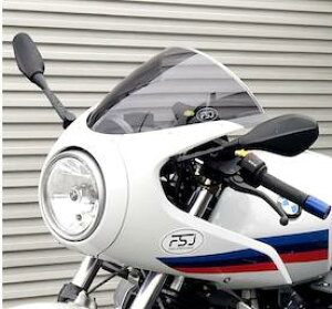 BMW R nine T Racer ChXN[ ubN FEED SPORTS JAPAN
