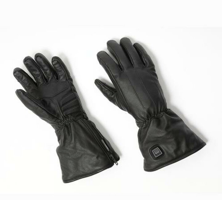 楽天市場】【Heat Master/ヒートマスター】ヒートレザーグローブ(M 