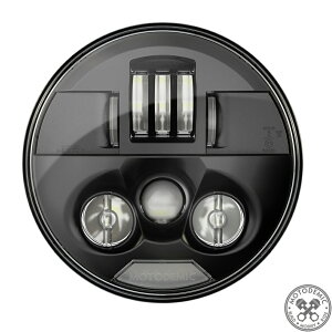 JTL Z900RS LEDwbhCg EVO-S Ro[WLbg ubN MOTODEMIC (gf~bN)