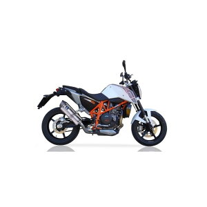 CNV(IXIL) XOVE փNXI[oGNXg[ G{[V Duke690 12-16 OM3070VSE