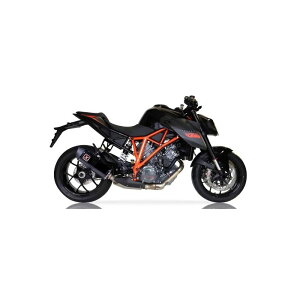 �C�N�V��(IXIL) XOVE �փN�X�I�[�o���G�N�X�g���[�� �u���b�N �G�{�����[�V���� SuperDuke1290 14-15 OM3080VSEB