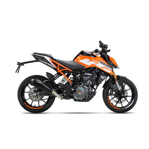 CNV(IXIL) RC1B [XwLTR[GNXg[ ubN Duke125,390/RC125,390 OM357RRB