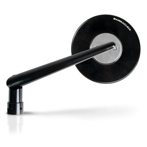 �o���N�[�_(Barracuda) �ėp�n���h���o�[�}�E���g�~���[ SKIN-S �u���b�N SKIN-S