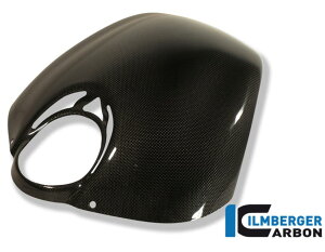 BUELL XB 06-11 �J�[�{���G�A�{�b�N�X�J�o�[ �C�����o�[�K�[