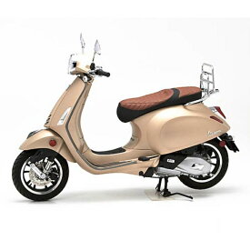 Corbin デュアルサドル Vespa Primavera150