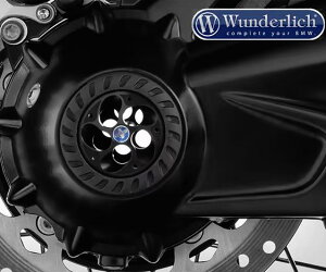 BMW RnineT ���A�n�u�J�o�[ �u���b�N �����_�[���b�q
