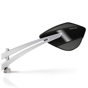 BARRACUDA �ėp�n���h���o�[�}�E���g�~���[ Z-VERSION �u���b�N/�V���o�[ Z-VERSION/NA