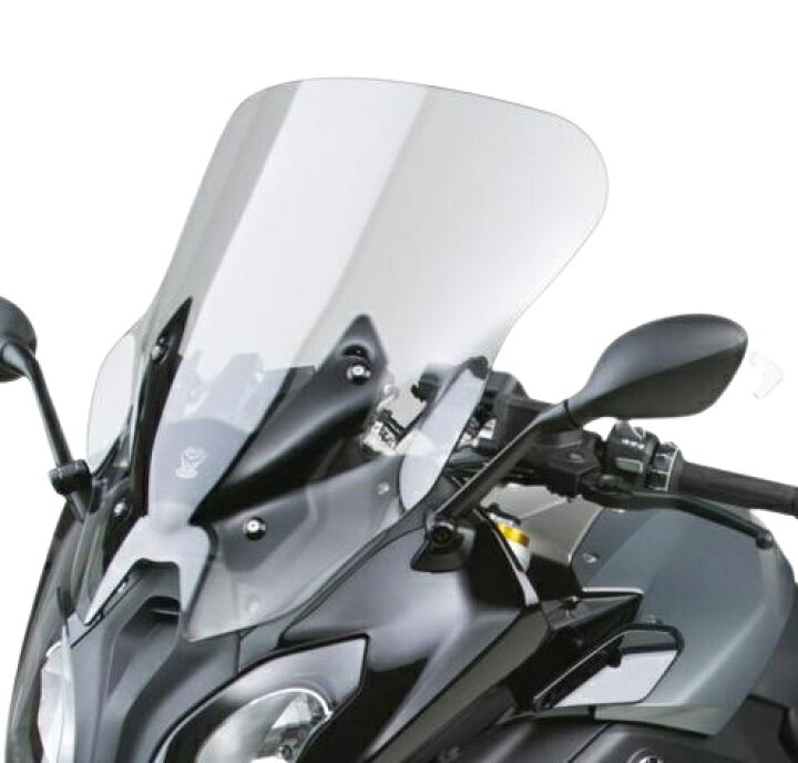 楽天市場】BMW R1200RS/R1250RS Vstream スポーツ/ツアー スクリーン 