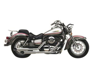 Ru(COBRA) NVbN DX tGL][Xg N[ VN1500/1600 oJ