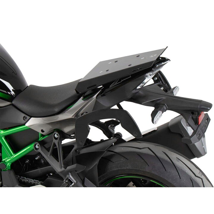 楽天市場】カワサキ Z H2 用 C-Bowシステムキャリア : モトパーツ 楽天 