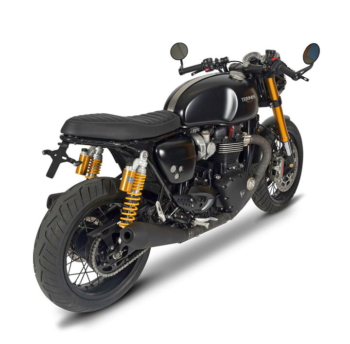 楽天市場】トライアンフ スラクストン1200 R/RS キング＆クイーン  