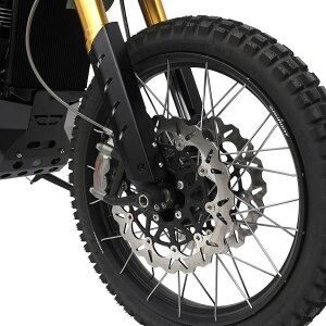 �g���C�A���t �X�N�����u���[1200X/XE/XC �A���~���t�H�[�N�v���e�N�^�[ �u���b�N RAISCH