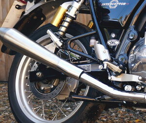 バイク用マフラー GT650の人気商品・通販・価格比較 - 価格.com