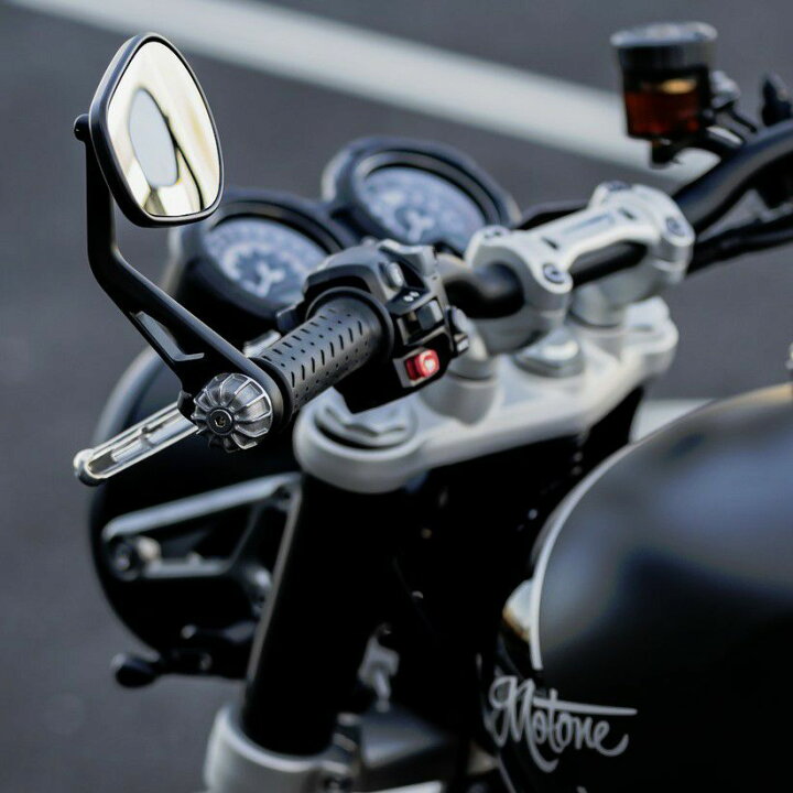 楽天市場】トライアンフ T100 T120 ボバー スクランブラー スピード 