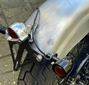 Motone �E�C���J�[ L�� �u���P�b�g �X�e�[ �i���o�[�v���[�g�}�E���g �ėp