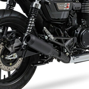 z_ GB350AGB350S MONSTER XbvI}t[(JMCA) ubN MORIWAKI