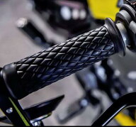 レブル250/300/500 17-24 グリップ ディアブロカスタム2 K-SPEED