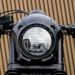 u250/500 2020- wbhCgJo[ XN[ oCU[ V2 K-SPEED