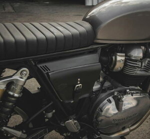 R`l^GT/C^[Zv^[ 650 ubNTChJo[ obOt ubN Rush Kustom IK