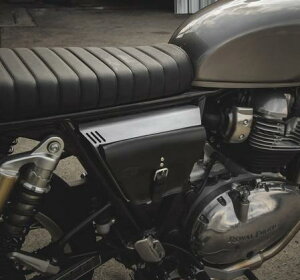 R`l^GT/C^[Zv^[ 650 Vo[TChJo[ obOt ubN Rush Kustom IK