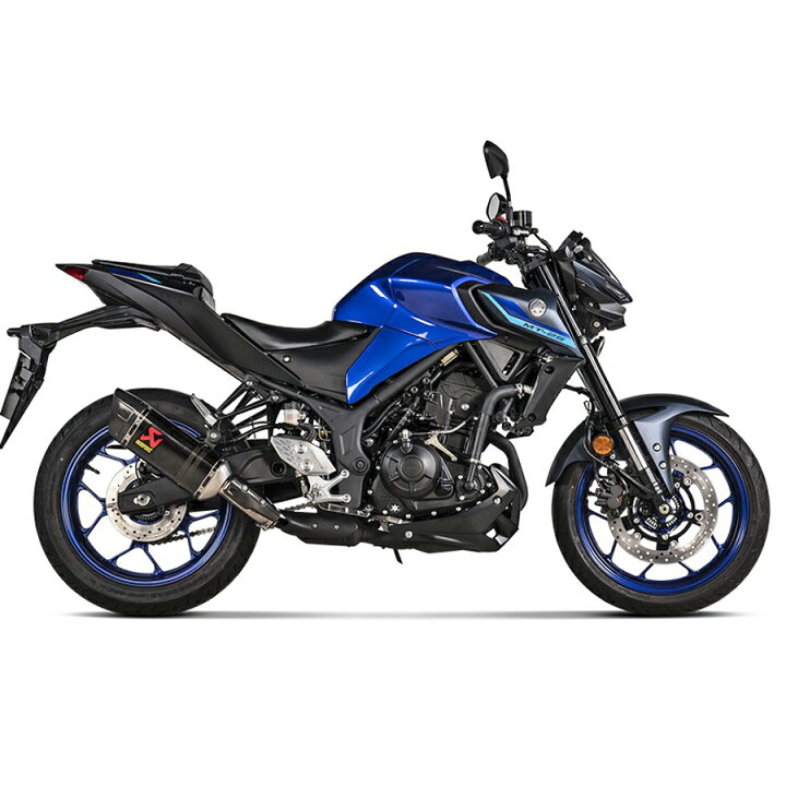 楽天市場】ヤマハ YZF-R25、YZF-R3、MT-25、MT-03 カーボンスリップ 