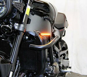 }n XSR900 2022- MT-09 2021- GWK[h SW-MOTECH