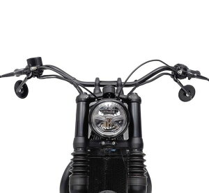 �g���C�A���t �{�o�[ �X�s�[�h�}�X�^�[ �n���h���o�[ �I�[���h�X�N�[���X�^�C�� RAISCH