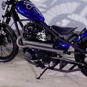 }n XS650 }t[ "Ya Mama" PANDEMONIUM TCuX