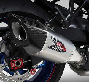 Gg[Ń|Cg10{GSX-S1000GT V Slip-On R-11SqTCN SSF V