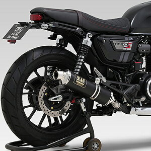 z_ GB350/GB350S GP-MAGNUM105TCN XbvI}t[ JMCA(^}WbN) YOSHIMURA