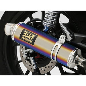 z_ GB350/GB350S GP-MAGNUM105TCN XbvI}t[ JMCA(`^u[) YOSHIMURA