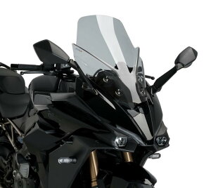 GSX-S1000GT 22- �c�[�����O �n�C�X�N���[�� �X���[�N Puig �X�Y�L