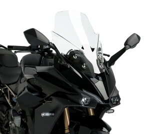 GSX-S1000GT 22- c[O nCXN[ NA Puig XYL