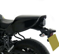 楽天市場】ヤマハ純正xsr700ローダウンシートの通販