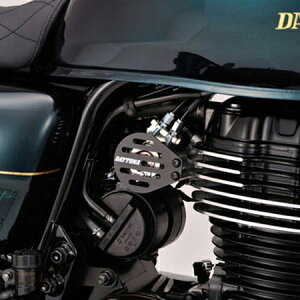 �z���_ GB350/GB350S �X���b�g���{�f�B�J�o�[ DAYTONA