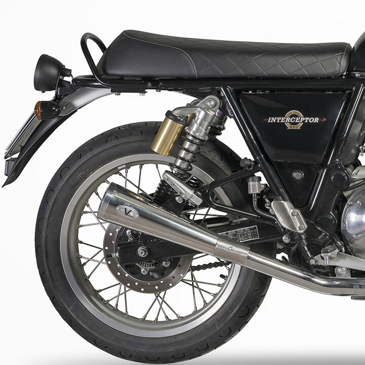 楽天市場】ロイヤルエンフィールド コンチネンタルGT 650 