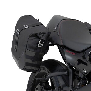 }n XSR900 2022- TChobO Xe[t WFhMA uE SW-MOTECH