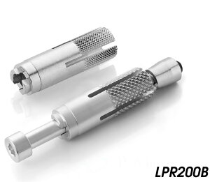 rizoma �ėp���o�[�K�[�hPROGURAD SYSTEM / Universal �A�_�v�^ LPR200B ���]�}