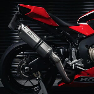 yGg[Ń|Cg10{zCBR1000RR 2017-19 XbvI}t[ `^ pbZW[yOf[gXe[t "COMP-TI-S" RuX|[c