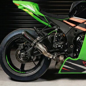 JTL ZX-10R 2017-20 XbvI}t[ J[{ "GP" RuX|[c