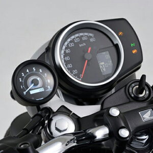 z_ GB350/GB350S VELONA^R[^[Lbg 60mm/9000rpm DAYTONA