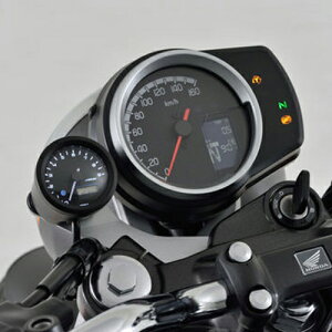 ホンダ GB350/GB350S VELONAタコメーターキット 48mm/9000rpm DAYTONA