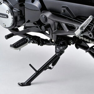 �z���_ GB350/GB350S �V���[�g�T�C�h�X�^���h DAYTONA