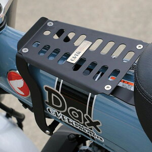 z_ DAX125 t[LA (ubN) OVER Racing